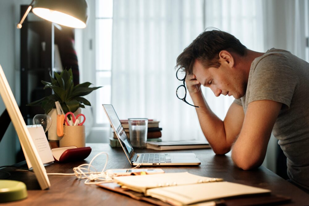 Study: Texas 9th Most Stressed State