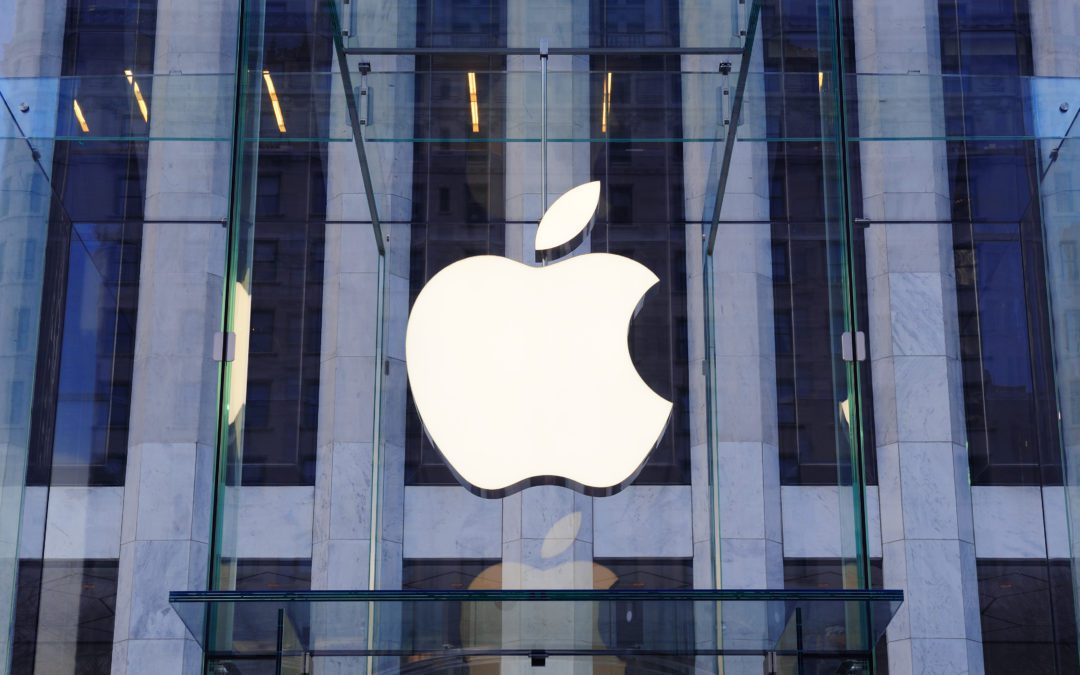 Apple Discusses Bringing Financial Transactions In-House