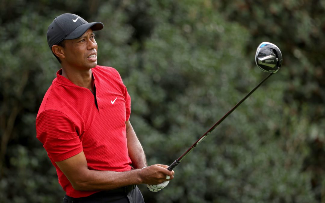 Tiger Woods Could Return for the Masters