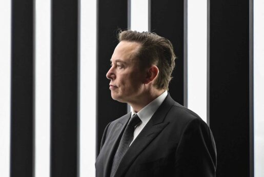 Texans Courting Elon Musk For Twitter Relocation