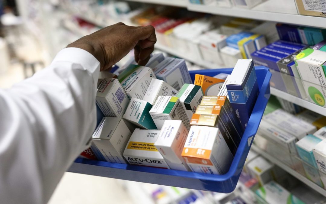 Dallas Non-Profit Pharmacy Reaches Major Milestone