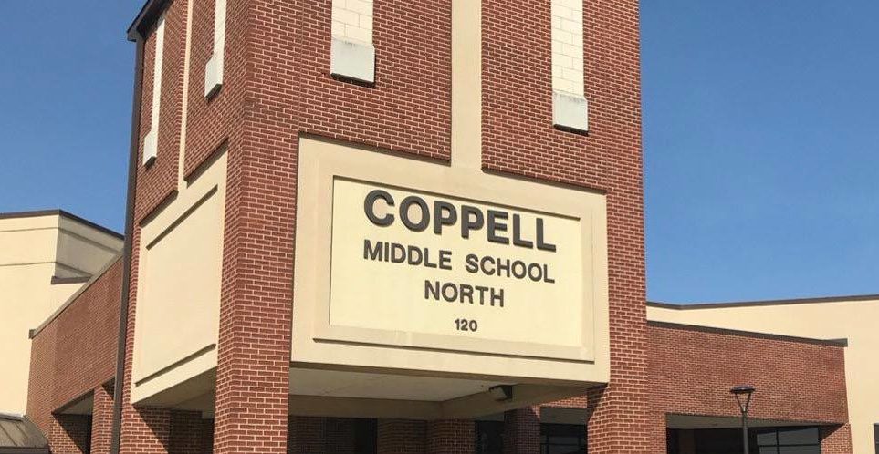 Coppell Middle School North