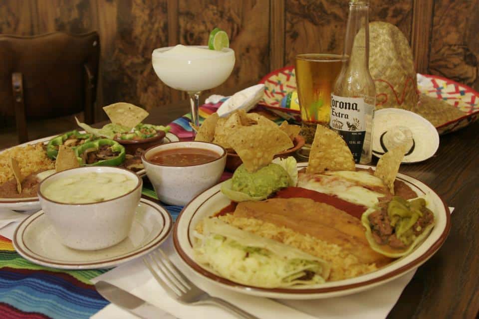 Avila’s Mexican Restaurant: A Dallas Favorite for 38 Years