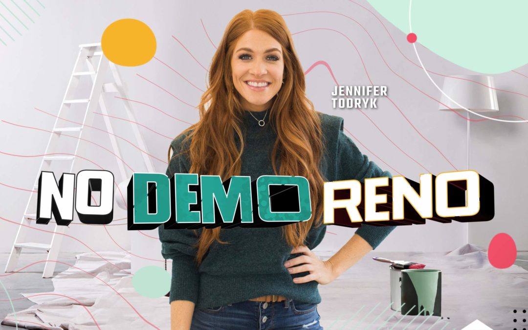 HGTV Seeking DFW Homeowners to Feature in ‘No Demo Reno’