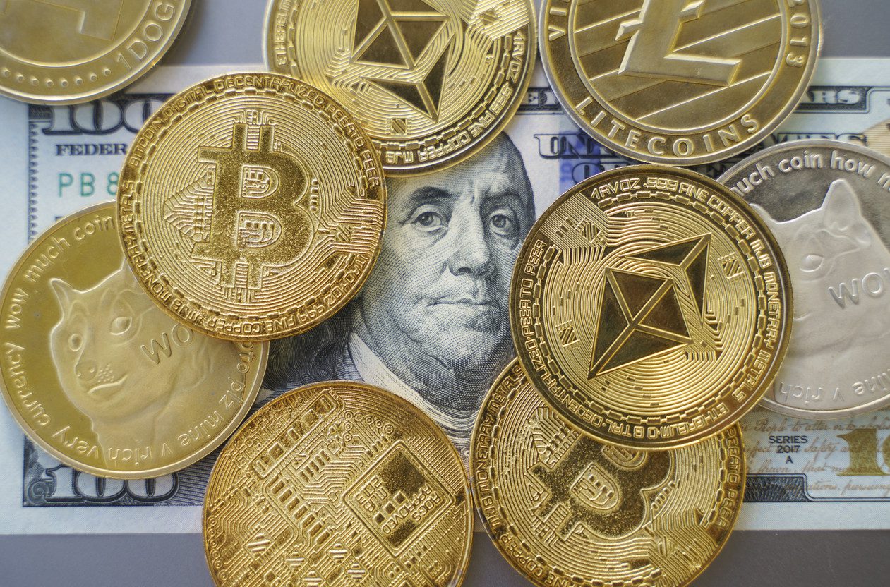 Crypto Companies Flock to Texas