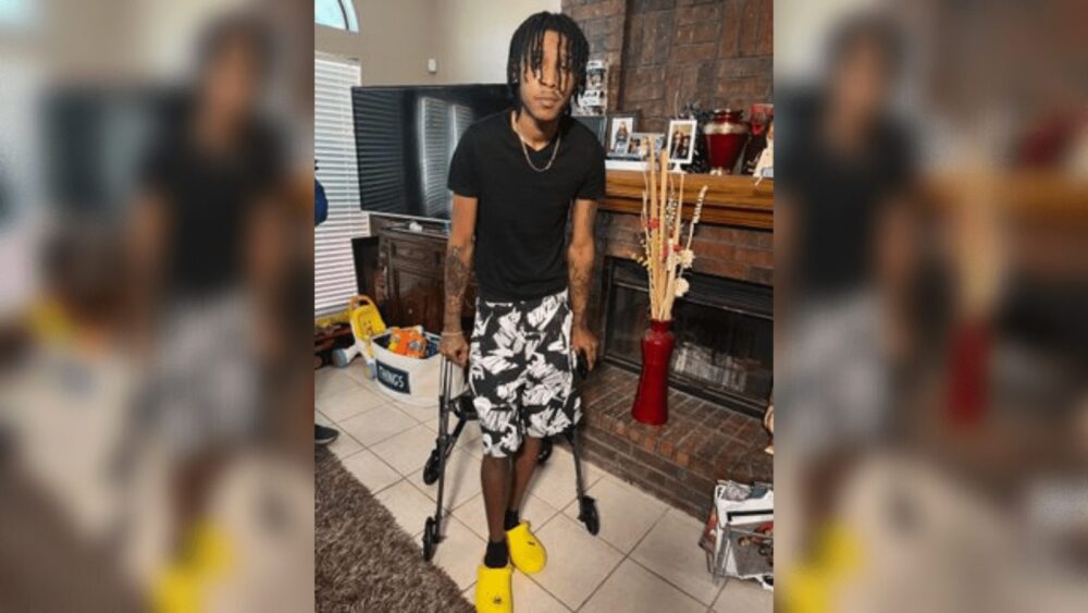 Man Nearly Paralyzed Following Dallas Concert Shooting