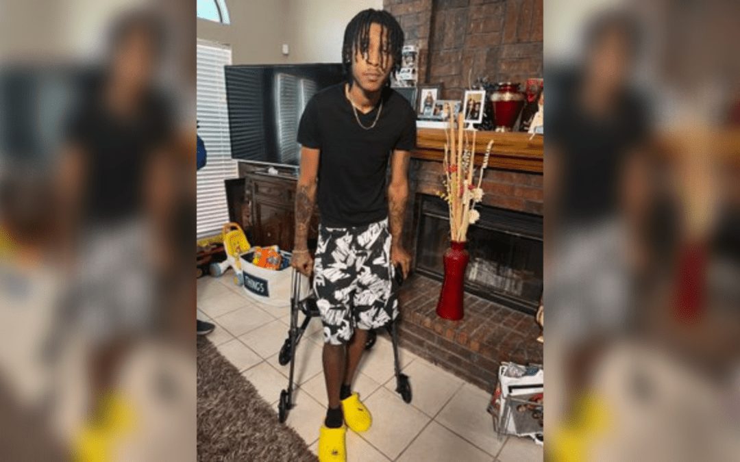 Hombre casi paralizado tras tiroteo en concierto en Dallas