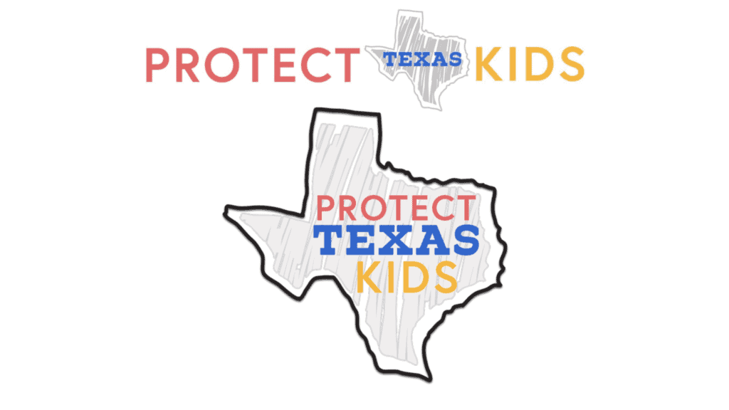 Protect Texas Kids