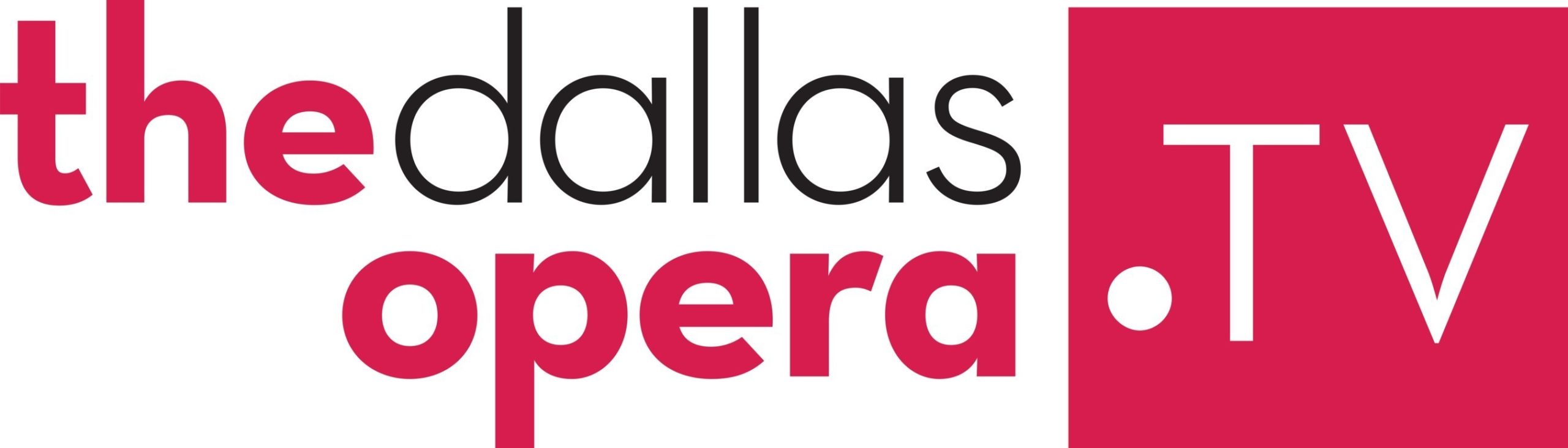 Dallas Opera TV