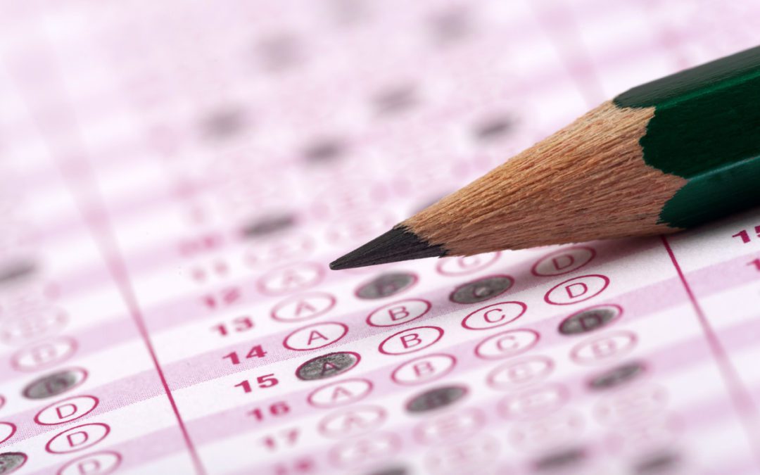 Grading Schools on STAAR Results to Resume