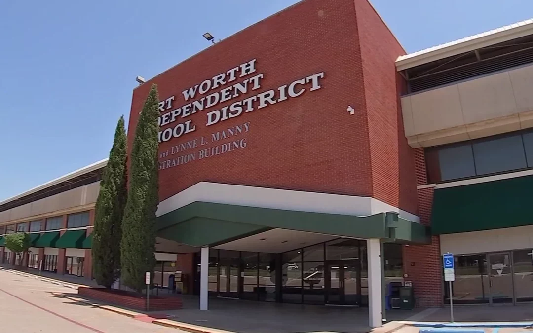Local District Asking for Public Input on Next Superintendent