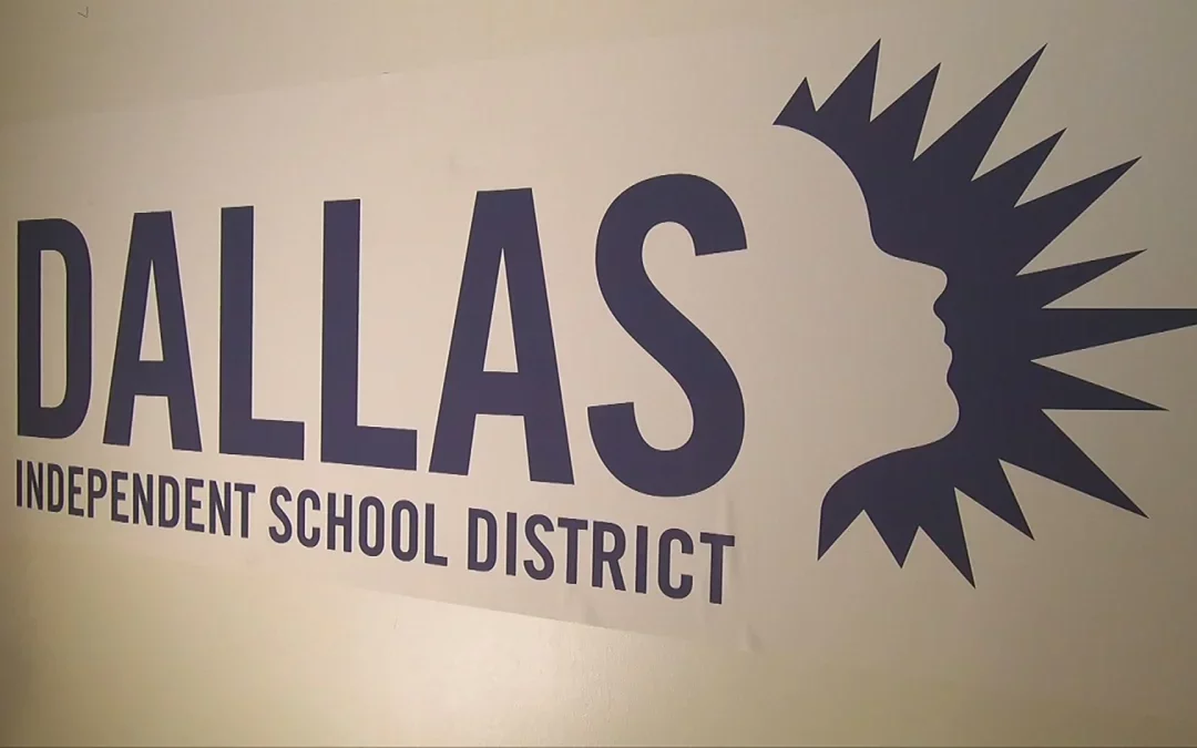Dallas ISD Allegedly Implements CRT