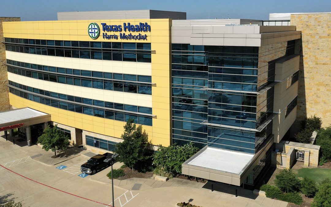 Texas Health Alliance Receives Certification for Stroke Care