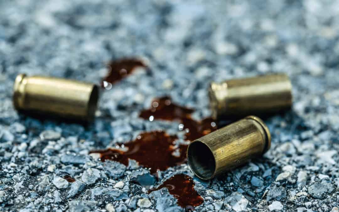 Bystander in Dallas Triple-Shooting Dies