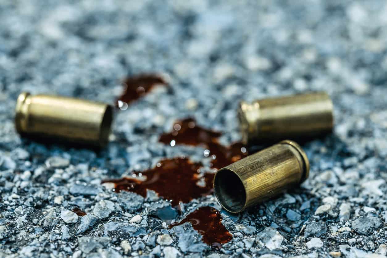 Bystander in Dallas Triple-Shooting Dies