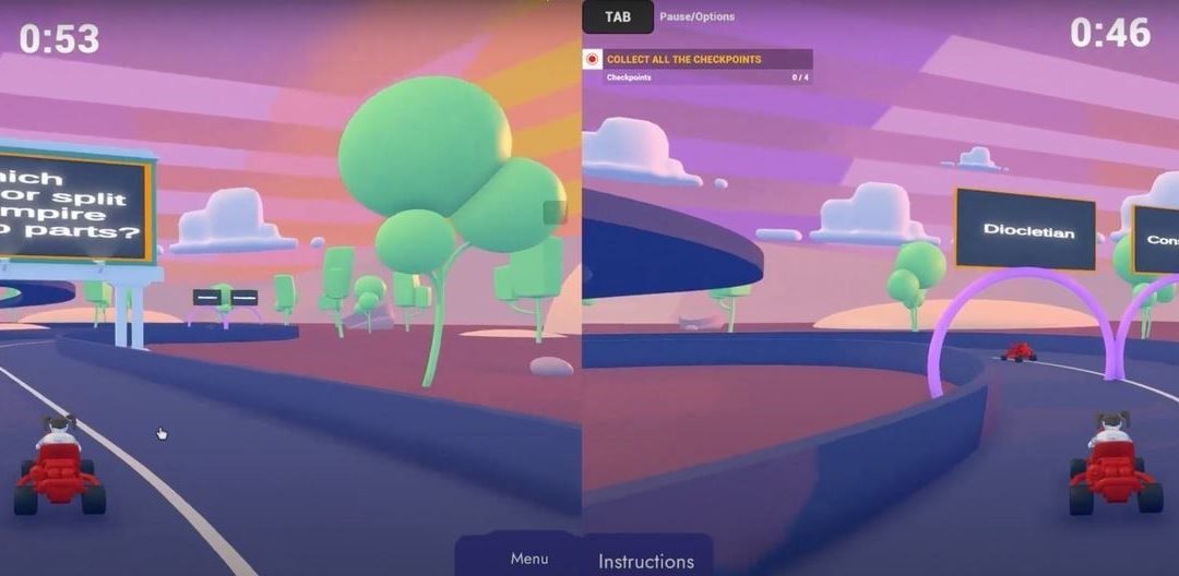 Educational Tech Start Up Launches ‘Education Metaverse’