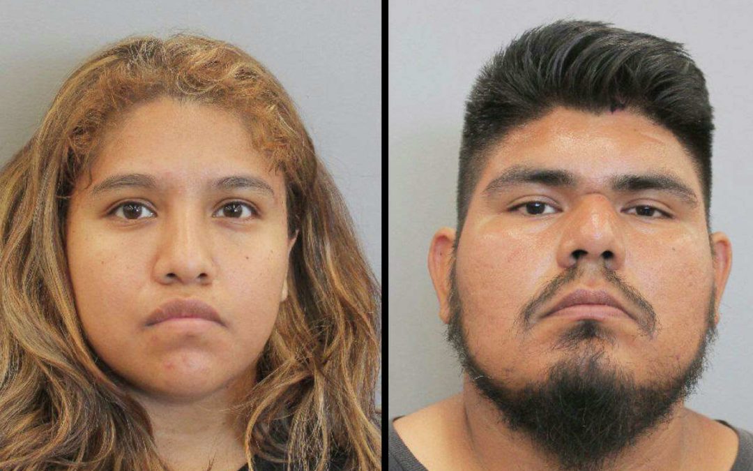 Texas Couple Arrested After Malnourished Child Dies