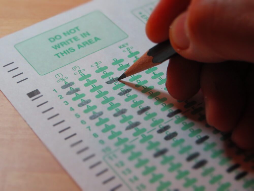 Texas Teachers Want to Revisit STAAR Tests