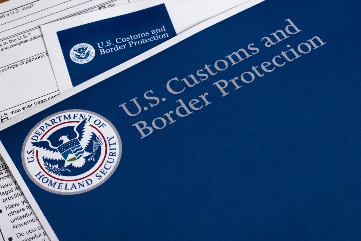CBP Increases Use of Unlawful Migrant Release Program
