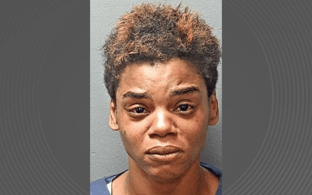 Woman Accused of Throwing Boyfriend’s Mother’s Ashes in Local Lake
