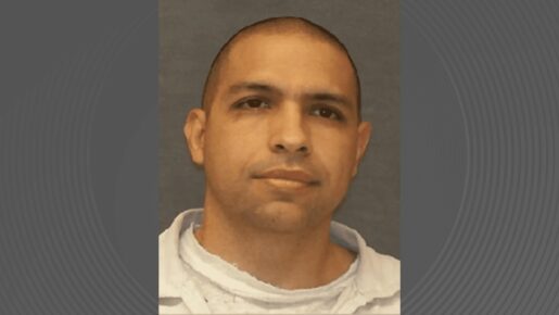 Search for Escaped Texas Inmate Continues