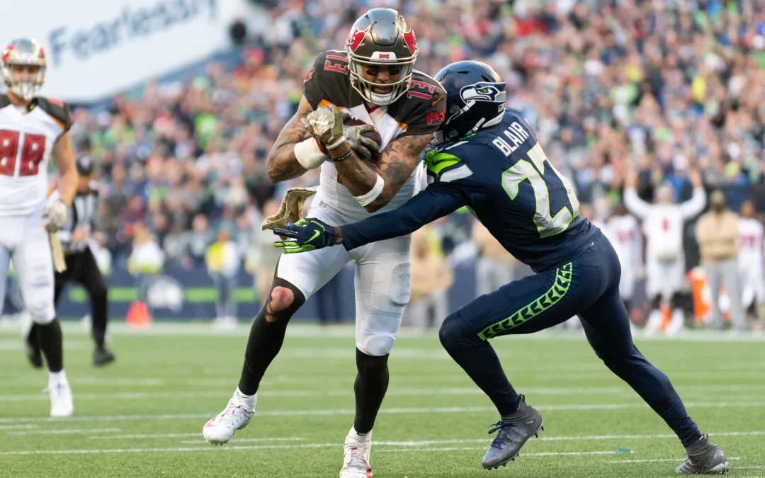 Buccaneers & Seahawks to Play First-Ever NFL Game in Germany