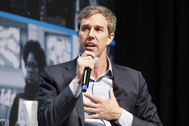O’Rourke Shifts Position Again on AR-15 Bans
