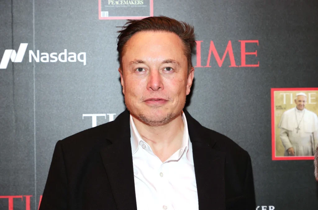 Musk Buying Twitter Sparks Questions About Regulations for Social Media