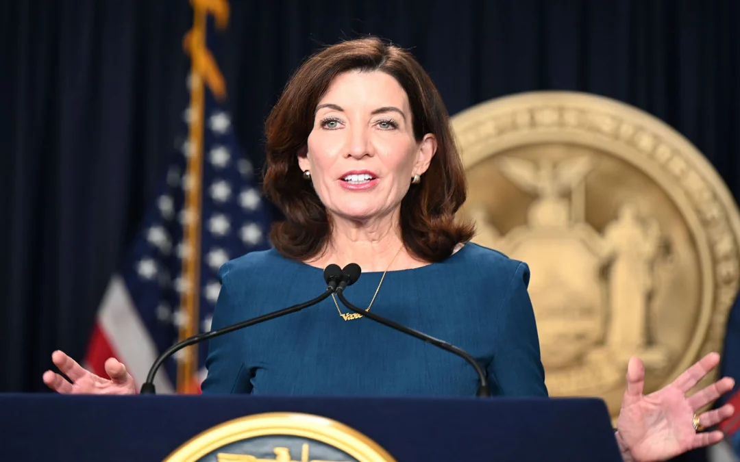 Gobernador de Nueva York asignará $35 millones a proveedores de servicios de aborto