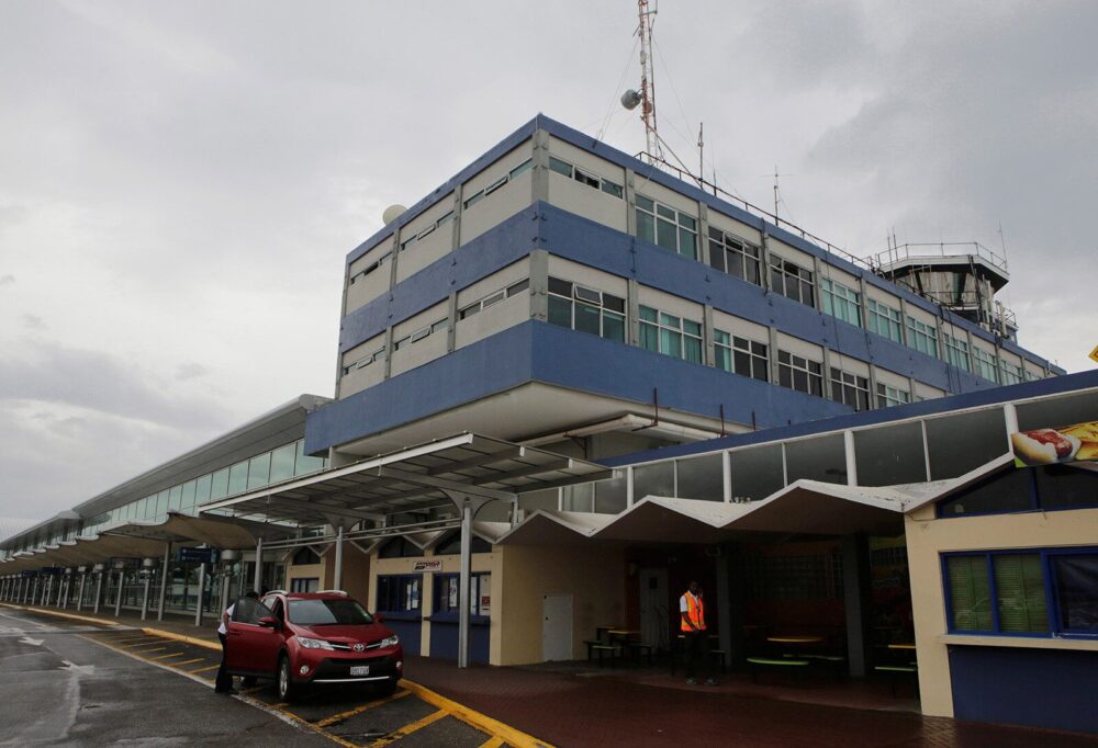 Jamaican Air Traffic Control ‘Strike’ Cancels Flights