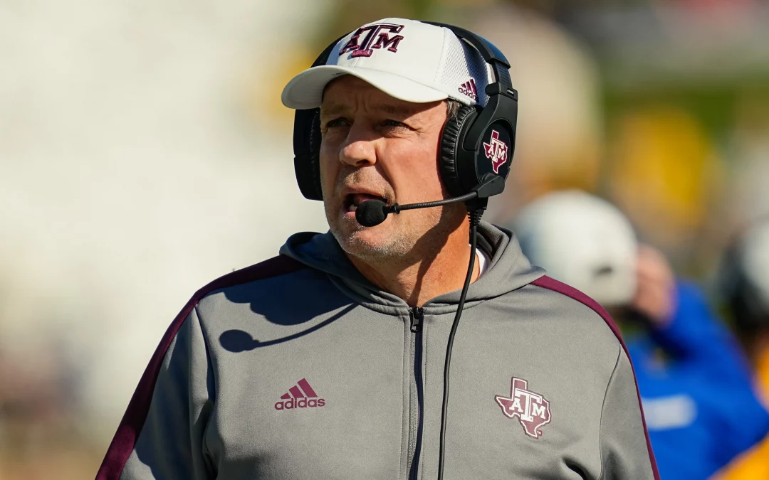 Jimbo Fisher Continues Defending Texas A&M’s Recruiting