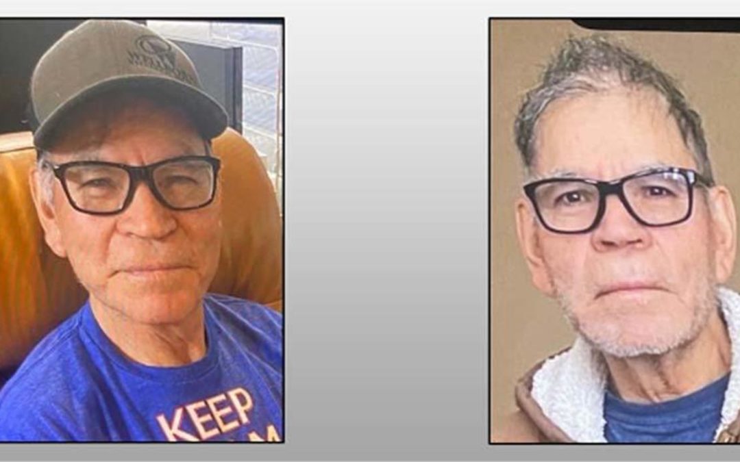 69-Year-Old Man Found Dead After Silver Alert
