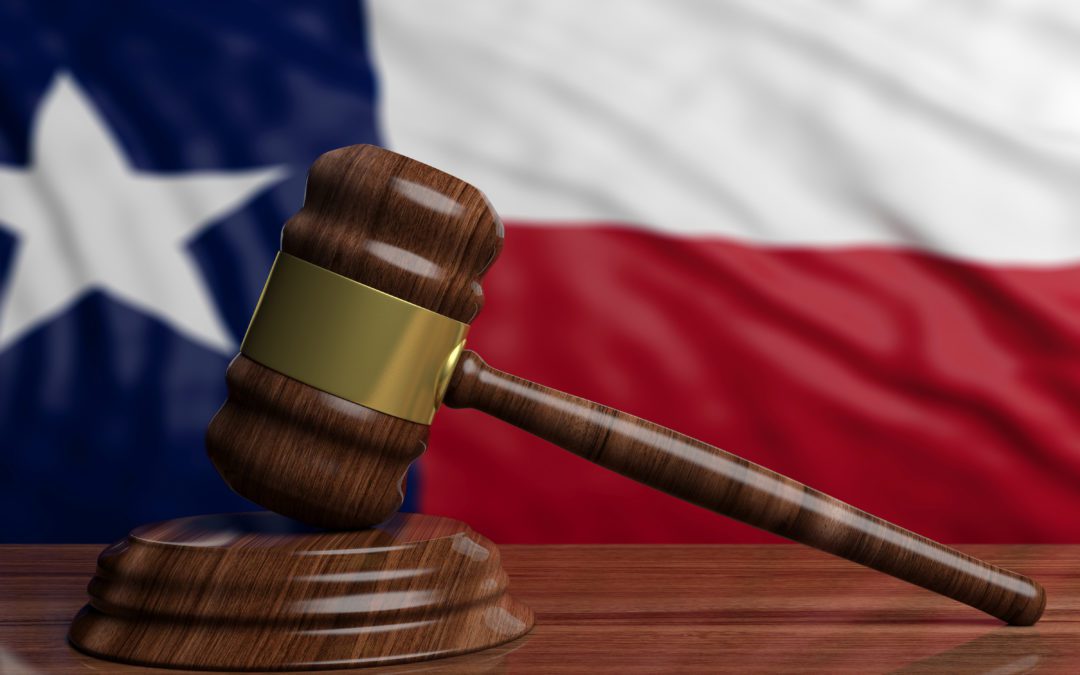 Cartel Leader Extradited to Texas for Trial