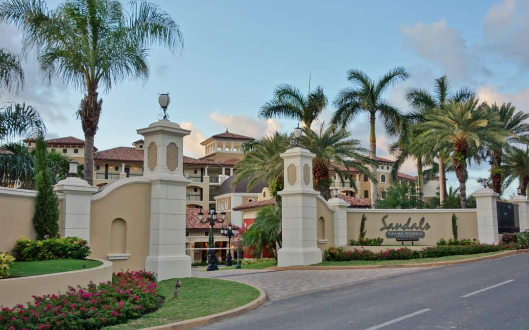 Three Americans Found Dead at Sandals Bahamas Resort
