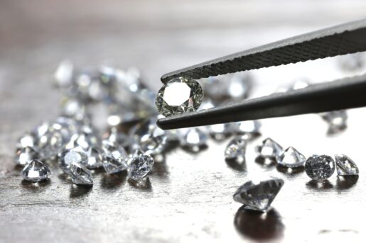 Diamond Prices on the Rise