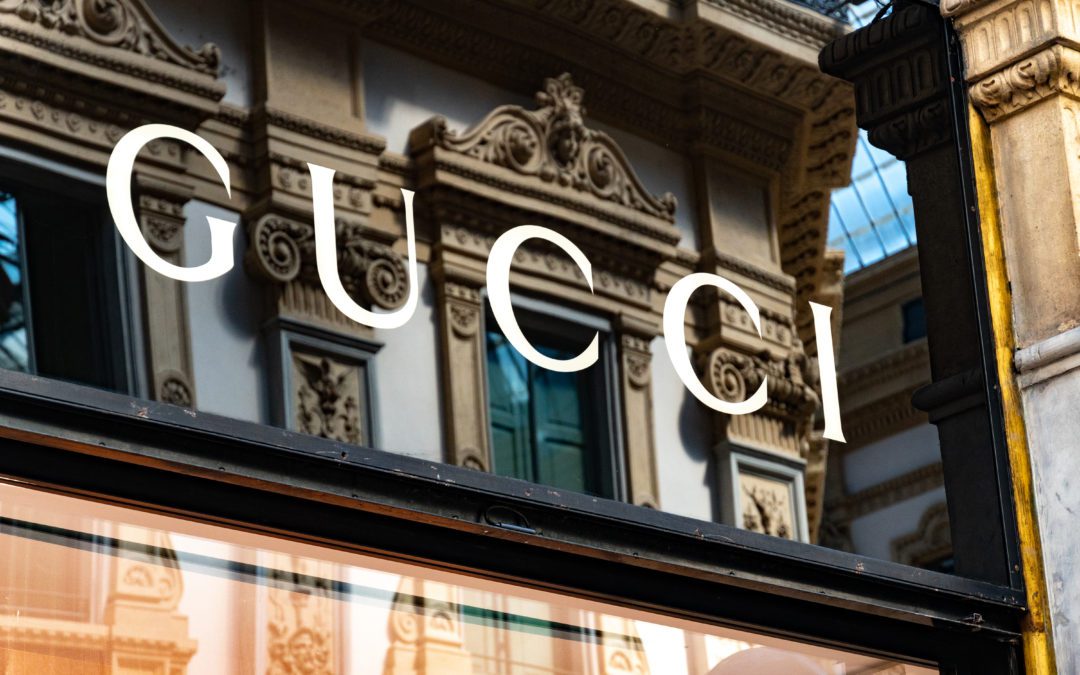 New Stores Including Gucci Coming to Local Shopping District