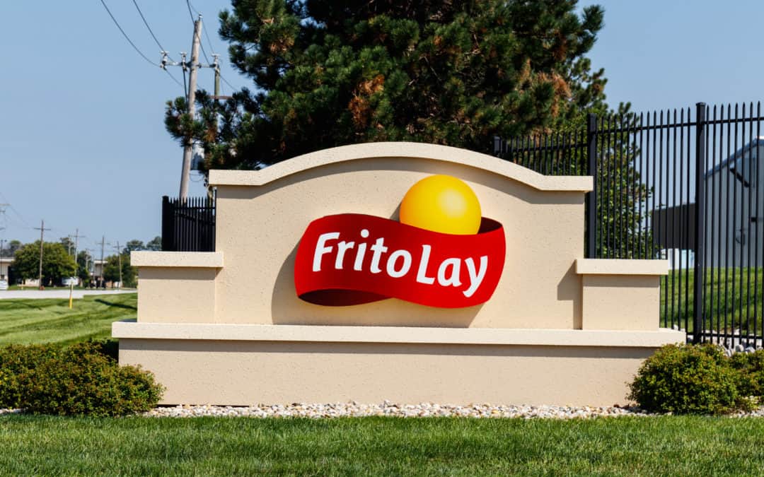 Frito-Lay comenzará una renovación de $8.3 millones en DFW