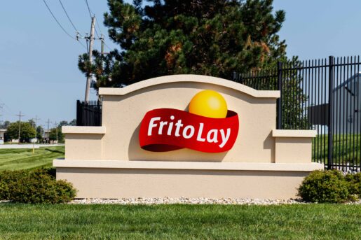 Frito-Lay to Begin $8.3 Million Renovation in DFW