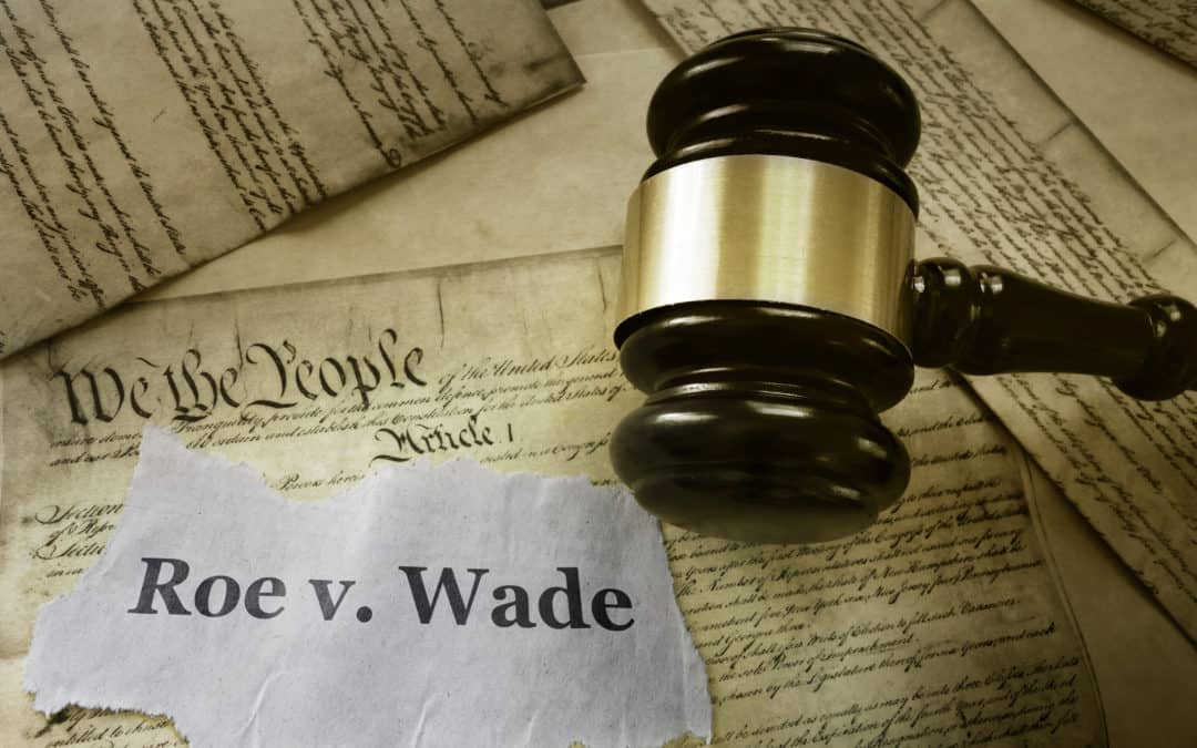 Bill to Codify Roe v. Wade Fails in Senate