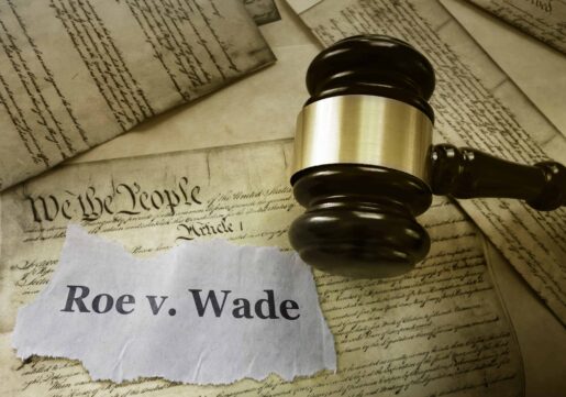 Bill to Codify Roe v. Wade Fails in Senate