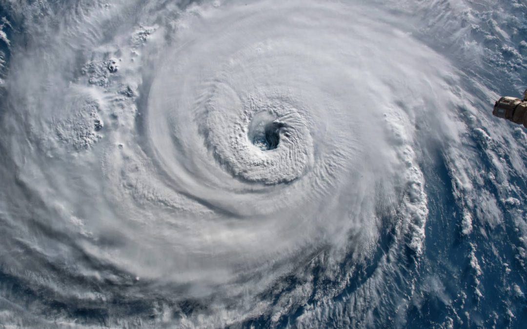 NOAA Predicts Above-Average Hurricane Activity