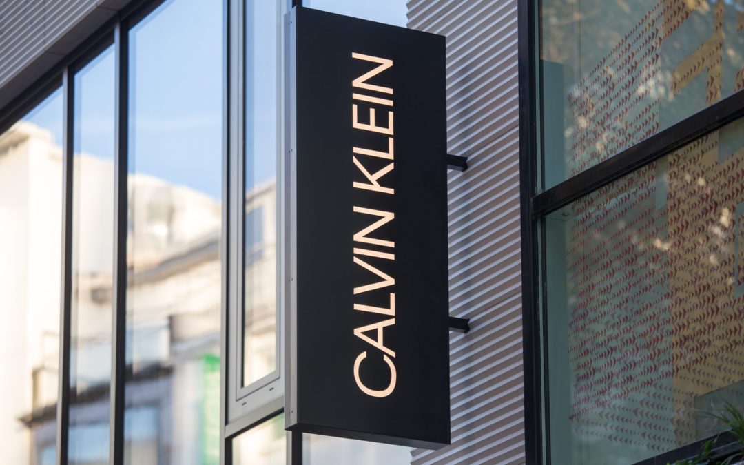 Calvin Klein Sparks Uproar With Mother’s Day Ad