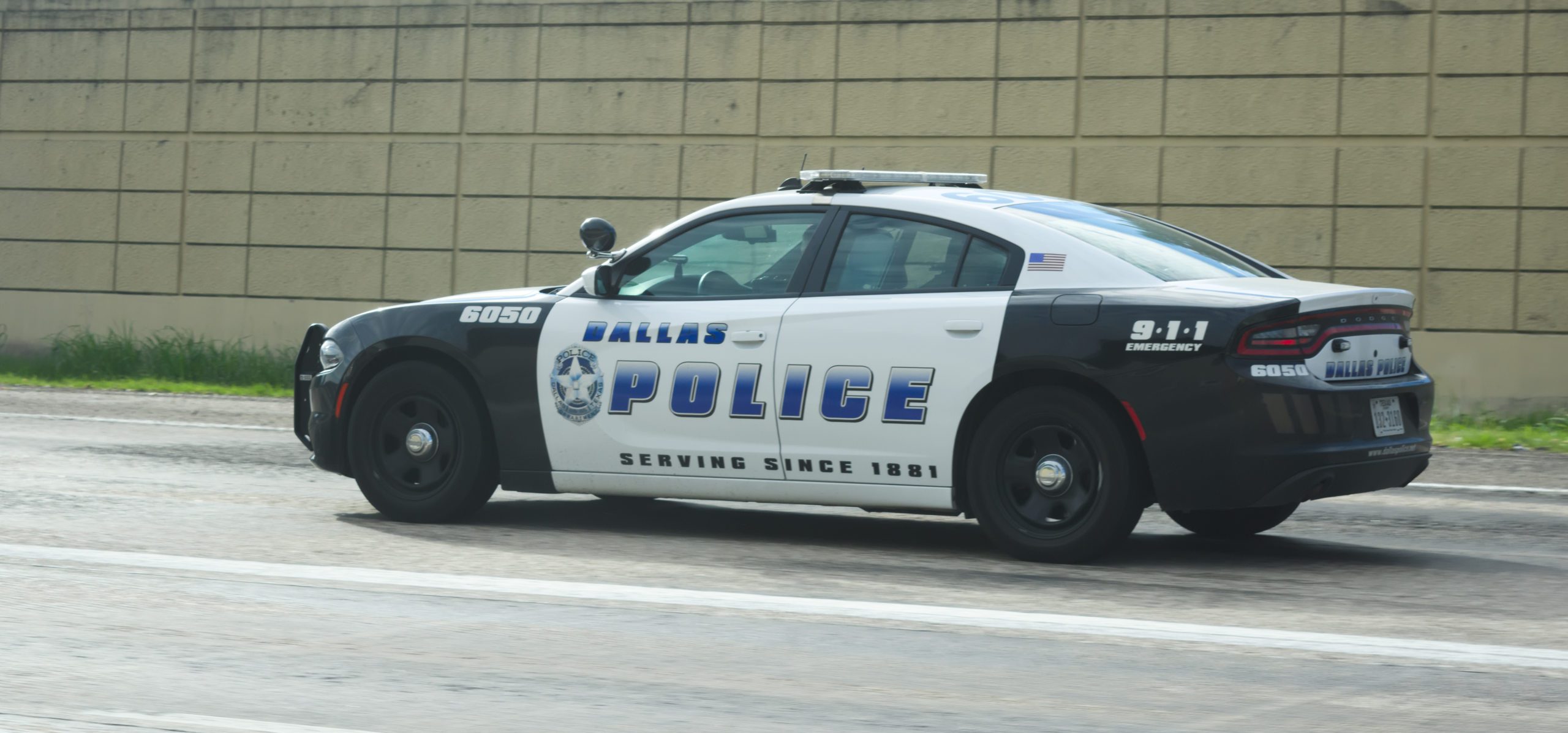 Dallas police