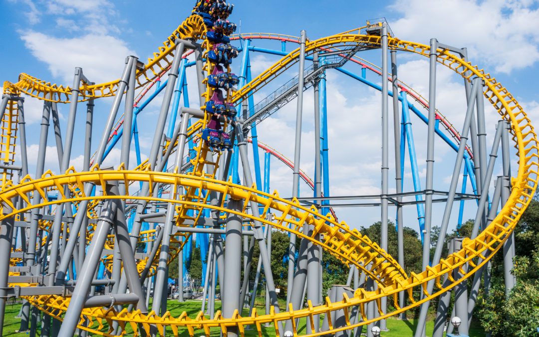 Six Flags Ditching Unlimited Meal Plans