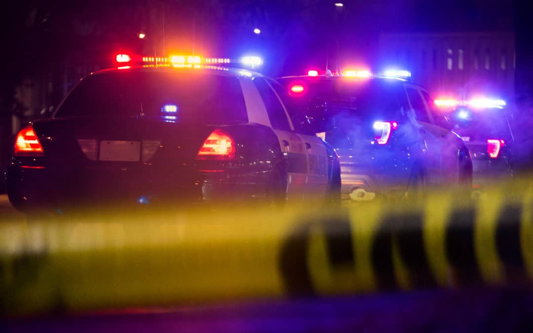 11-Year-Old Wounded in Shooting