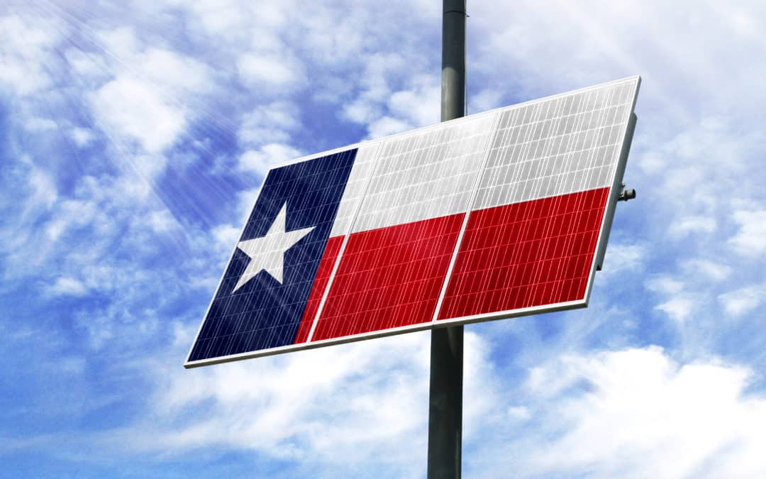 Opinion: Texas Should Stop the Assault on Energy Markets