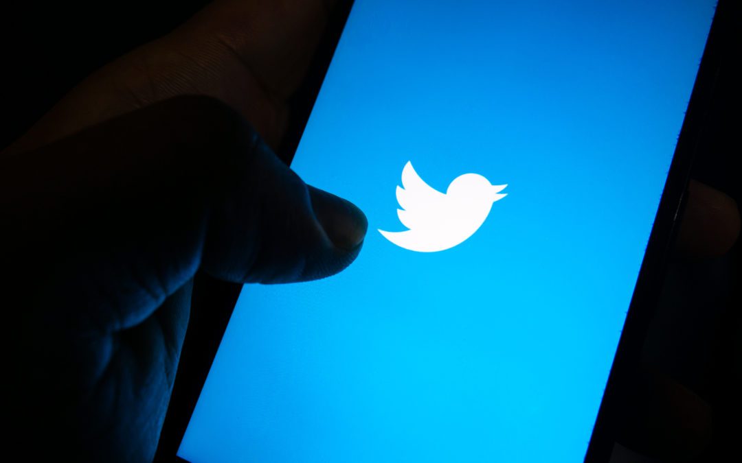 Twitter Suspends Controversial UNT Student