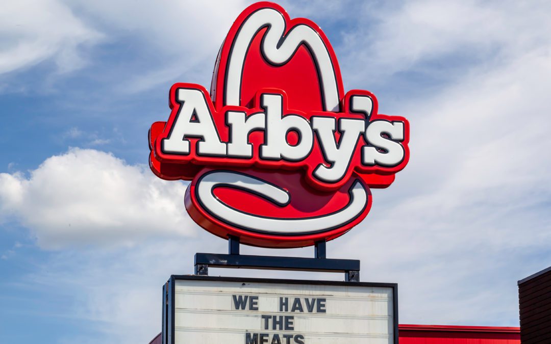 Arby’s Launches First Ever Burger… and It’s Wagyu