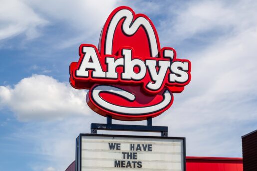 Arby’s Launches First Ever Burger… and It’s Wagyu