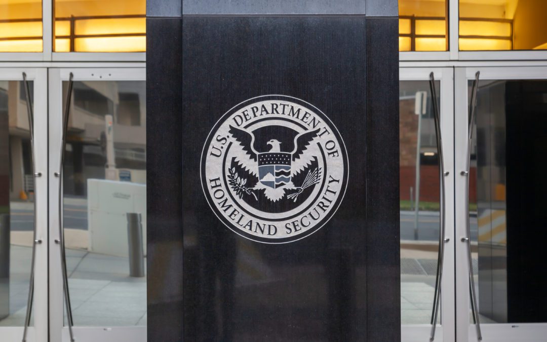 DHS ‘Disinformation’ Governance Board Paused